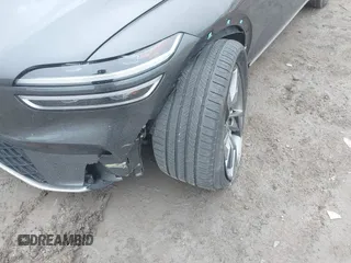 2023 Genesis GV70 Advanced z VIN 5NMMCET18PH000249, wystawiony jako IAAI lot #42013729 z przebiegiem 22 282 mil mil oraz . Historia ofert i sprzedaży dostępna na DreamBid. Obrazek 6.