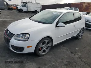 2009 Volkswagen GTI z VIN WVWFD71KX9W069344, wystawiony jako Copart lot #85910794 z przebiegiem 102 754 mil mil oraz Szkoda całkowita • Salvage title. Historia ofert i sprzedaży dostępna na DreamBid. Obrazek 1.