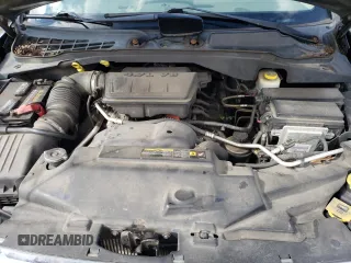2008 Chrysler Aspen Limited z VIN 1A8HW58N08F147290, wystawiony jako Copart lot #48022685 z przebiegiem 90 498 mil mil oraz Szkoda całkowita • Salvage title. Historia ofert i sprzedaży dostępna na DreamBid. Obrazek 14.