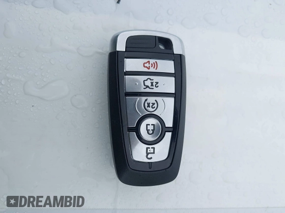 2024 Ford Mustang EcoBoost с VIN 1FA6P8TH3R5138045, выставлен на аукционе IAAI как лот 42385957 с пробегом 1 708 миль миль и . История ставок и продаж доступна на DreamBid. Изображение 11.