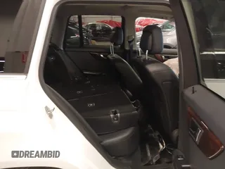 2013 Mercedes-Benz GLK 350 with VIN WDCGG8JB1DG044041, listed as a IAAI auction lot 40719002 with 85,861 mi miles and . Bid and sale history available at carsss.com. Image 8.