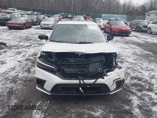 2023 Honda Civic Sport z VIN 19XFL2H89PE008381, wystawiony jako IAAI lot #41443683 z przebiegiem Nie podano mil oraz . Historia ofert i sprzedaży dostępna na DreamBid. Obrazek 12.