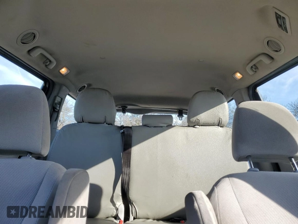 2018 Toyota Sienna L with VIN 5TDZZ3DC9JS910733, listed as a Copart auction lot 87875975 with 113,125 mi miles and Clean Title. Bid and sale history available at DreamBid. Image 10.