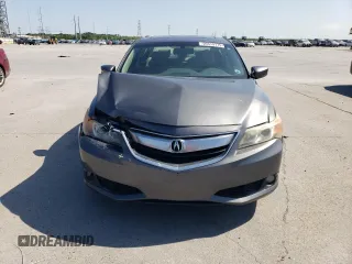 2013 Acura ILX Premium Pkg with VIN 19VDE1F52DE007002, listed as a Copart auction lot 50319175 with 211,008 mi miles and Salvage Title. Bid and sale history available at carsss.com. Image 5.