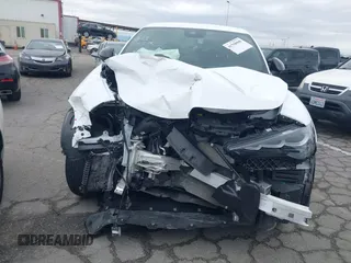 2024 Alfa Romeo Stelvio Sprint z VIN ZASPAJAN0R7D72106, wystawiony jako IAAI lot #41750908 z przebiegiem Nie podano mil oraz . Historia ofert i sprzedaży dostępna na DreamBid. Obrazek 13.