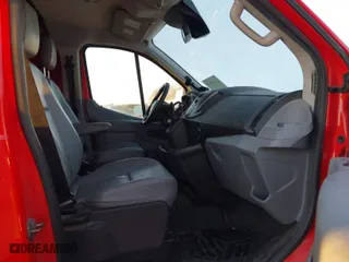 2016 Ford Transit Cargo Van with VIN 1FTYE1YM9GKB15485, listed as a IAAI auction lot 41757897 with 258,553 mi miles. Bid and sale history available at carsss.com. Image 5.