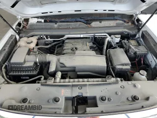 2019 GMC Canyon 2WD with VIN 1GTG5BEA4K1113427, listed as a Copart auction lot 61204433 with 15,908 mi miles and Salvage Title. Bid and sale history available at carsss.com. Image 11.