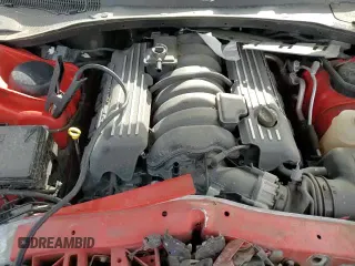 2021 Dodge Charger Scat Pack Widebody with VIN 2C3CDXGJ1MH588117, listed as a Copart auction lot 84781195 with 42,615 mi miles and Clean title. Bid and sale history available at DreamBid. Image 13.