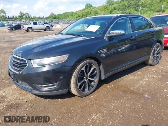 2015 Ford Taurus Limited с VIN 1FAHP2J88FG118169, выставлен на аукционе IAAI как лот 42531731 с пробегом 194 736 миль миль и . История ставок и продаж доступна на DreamBid. Изображение 17.