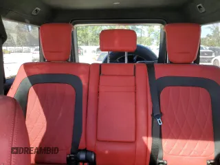 2020 Mercedes-Benz G 550 with VIN WDCYC6BJ9LX339798, listed as a Copart auction lot 40082574 with Not Provided miles and . Bid and sale history available at carsss.com. Image 10.