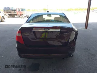 2012 Ford Fusion SEL with VIN 3FAHP0JA8CR179808, listed as a IAAI auction lot 41636690 with 55,333 mi miles and . Bid and sale history available at DreamBid. Image 16.