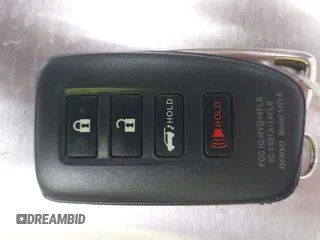 2021 Lexus NX 300 with VIN JTJDARBZ5M5023097, listed as a IAAI auction lot 41739435 with 45,885 mi miles and . Bid and sale history available at DreamBid. Image 11.