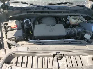 2022 Chevrolet Silverado 1500 LT Trail Boss с VIN 1GCPYFED0NZ219856, выставлен на аукционе Copart как лот 58263195 с пробегом 37 682 миль миль и Списание • Salvage title. История ставок и продаж доступна на DreamBid. Изображение 13.