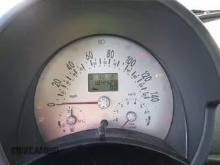2000 Volkswagen Beetle GLS с VIN 3VWCA21C2YM439205, выставлен на аукционе IAAI как лот 41678418 с пробегом 184 429 миль миль и . История ставок и продаж доступна на DreamBid. Изображение 7.