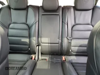 2014 Porsche Cayenne Turbo with VIN WP1AC2A25ELA87826, listed as a Copart auction lot 49176355 with 171,006 mi miles and Salvage title. Bid and sale history available at DreamBid. Image 10.
