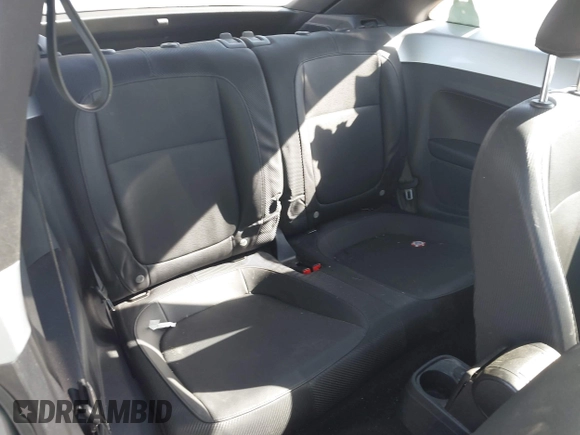 2013 Volkswagen Beetle 2.5L w/Sun/Sound/Nav with VIN 3VWJX7AT3DM663774, listed as a IAAI auction lot 41738146 with 98,064 mi miles and . Bid and sale history available at DreamBid. Image 8.