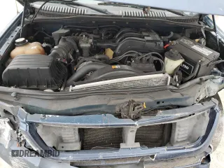 2004 Ford Explorer Eddie Bauer с VIN 1FMZU64K34UB31329, выставлен на аукционе Copart как лот 88169635 с пробегом 193 815 миль миль и Списание • Salvage title. История ставок и продаж доступна на DreamBid. Изображение 13.