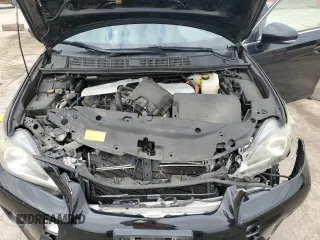 2011 Lexus CT 200h with VIN JTHKD5BH0B2026049, listed as a Copart auction lot 58810165 with 149,339 mi miles and Salvage title. Bid and sale history available at DreamBid. Image 11.