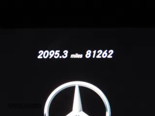 2020 Mercedes-Benz E-Class AMG E 63 S with VIN WDDZF8KB2LA742892, listed as a Copart auction lot 41627755 with 81,262 mi miles and Salvage Title. Bid and sale history available at carsss.com. Image 7.
