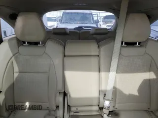2019 Acura MDX w/Technology Pkg with VIN 5J8YD4H57KL033577, listed as a Copart auction lot 50383435 with 49,834 mi miles and Salvage Title. Bid and sale history available at carsss.com. Image 10.