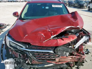 2023 Buick Encore GX Select with VIN KL4MMDS28PB122111, listed as a Copart auction lot 53974315 with 18,912 mi miles and Non repairable. Bid and sale history available at DreamBid. Image 12.