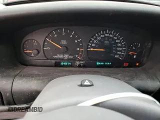 1999 Dodge Grand Caravan with VIN 1B4GT74L6XB611925, listed as a Copart auction lot 47387285 with 124,874 mi miles and Non Repairable. Bid and sale history available at DreamBid. Image 9.