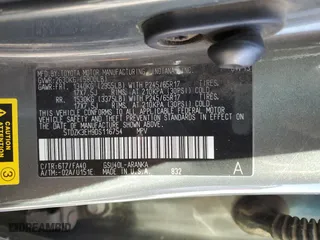 2013 Toyota Highlander with VIN 5TDZK3EH9DS116754, listed as a Copart auction lot 46704665 with 229,423 mi miles and Salvage Title. Bid and sale history available at carsss.com. Image 13.
