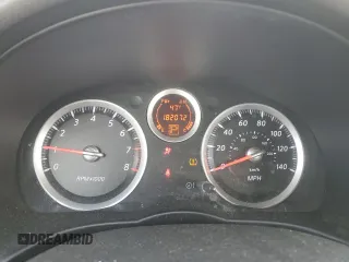 2011 Nissan Sentra 2.0 with VIN 3N1AB6AP0BL723031, listed as a Copart auction lot 42440805 with 182,072 mi miles and Clean Title. Bid and sale history available at DreamBid. Image 9.