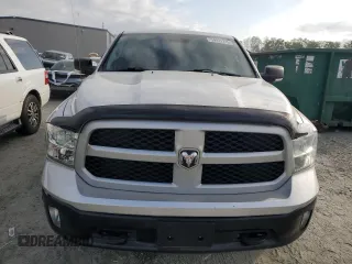 2015 Ram 1500 Outdoorsman z VIN 1C6RR6LT7FS668565, wystawiony jako Copart lot #54931215 z przebiegiem 108 370 mil mil oraz Szkoda całkowita • Salvage title. Historia ofert i sprzedaży dostępna na DreamBid. Obrazek 5.