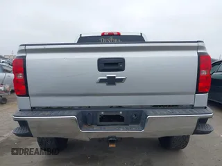 2015 Chevrolet Silverado 1500 LT with VIN 1GCUKREC7FF198486, listed as a IAAI auction lot 42131232 with 151,947 mi miles and . Bid and sale history available at DreamBid. Image 16.