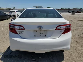 2013 Toyota Camry L with VIN 4T1BF1FK8DU218462, listed as a Copart auction lot 55753455 with 173,704 mi miles and Clean Title. Bid and sale history available at DreamBid. Image 6.