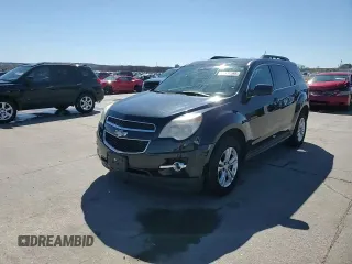 2014 Chevrolet Equinox LT with VIN 2GNALCEK7E6305850, listed as a Copart auction lot 47648595 with 116,250 mi miles and Clean Title. Bid and sale history available at carsss.com. Image 14.