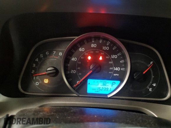 2015 Toyota RAV4 LE z VIN 2T3BFREV9FW298469, wystawiony jako Copart lot #57765415 z przebiegiem 152 391 mil mil oraz Szkoda całkowita • Salvage title. Historia ofert i sprzedaży dostępna na DreamBid. Obrazek 9.