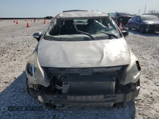 2014 Kia Rio LX with VIN KNADM4A30E6329515, listed as a Copart auction lot 52415295 with 231,991 mi miles and Salvage Title. Bid and sale history available at DreamBid. Image 5.