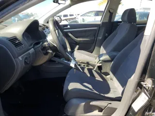 2007 Volkswagen Jetta 2.5 с VIN 3VWHF71K57M009128, выставлен на аукционе Copart как лот 49278895 с пробегом 224 200 миль миль и Чистый • Clean title. История ставок и продаж доступна на DreamBid. Изображение 7.
