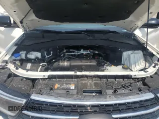2023 Ford Explorer XLT with VIN 1FMSK8DH4PGC05738, listed as a Copart auction lot 60815665 with 16,313 mi miles and Salvage title. Bid and sale history available at DreamBid. Image 12.