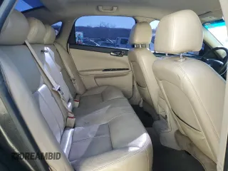 2006 Chevrolet Impala SS with VIN 2G1WD58CX69268362, listed as a Copart auction lot 43990915 with 195,921 mi miles and Salvage Title. Bid and sale history available at DreamBid. Image 10.