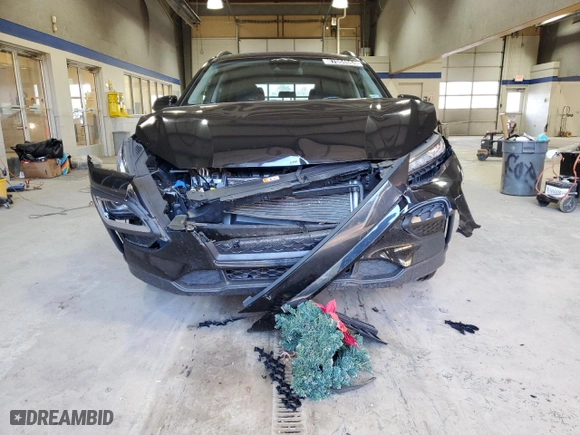 2021 Hyundai Kona SEL with VIN KM8K2CAA3MU739742, listed as a Copart auction lot 87004564 with 55,786 mi miles and Clean Title. Bid and sale history available at carsss.com. Image 5.