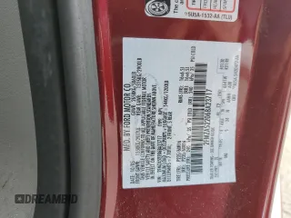 2006 Ford Freestar SEL z VIN 2FMZA52206BA23717, wystawiony jako Copart lot #53404515 z przebiegiem 117 402 mil mil oraz Czysty tytuł • Clean title. Historia ofert i sprzedaży dostępna na DreamBid. Obrazek 14.