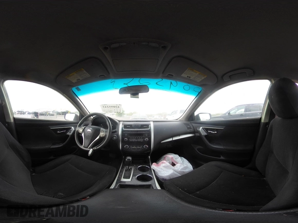 2013 Nissan Altima 2.5 S with VIN 1N4AL3AP6DC276170, listed as a IAAI auction lot 42095243 with 185,055 mi miles and . Bid and sale history available at carsss.com. Image 18.