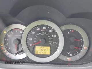 2009 Toyota RAV4 Limited with VIN JTMBK31VX9D009907, listed as a IAAI auction lot 42582015 with 104,831 mi miles and . Bid and sale history available at DreamBid. Image 7.