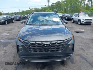 2023 Hyundai Tucson Limited with VIN 5NMJECAE9PH168750, listed as a IAAI auction lot 42017938 with 34,788 mi miles and . Bid and sale history available at carsss.com. Image 12.