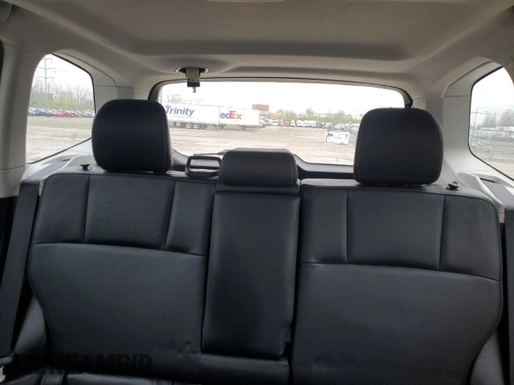 2014 Subaru Forester 2.5i Limited with VIN JF2SJAHC4EH543808, listed as a Copart auction lot 52874815 with 131,227 mi miles and Clean Title. Bid and sale history available at carsss.com. Image 10.