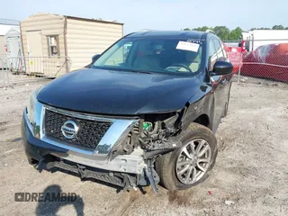 2016 Nissan Pathfinder S с VIN 5N1AR2MN1GC662945, выставлен на аукционе IAAI как лот 42147985 с пробегом 113 756 миль миль и . История ставок и продаж доступна на DreamBid. Изображение 6.