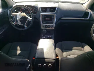 2016 GMC Acadia SLE with VIN 1GKKRNED4GJ124210, listed as a Copart auction lot 46415345 with 59,003 mi miles and Salvage Title. Bid and sale history available at DreamBid. Image 8.