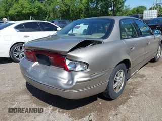 2003 Buick Regal LS с VIN 2G4WB52K831290167, выставлен на аукционе IAAI как лот 42327244 с пробегом 236 568 миль миль и . История ставок и продаж доступна на DreamBid. Изображение 6.