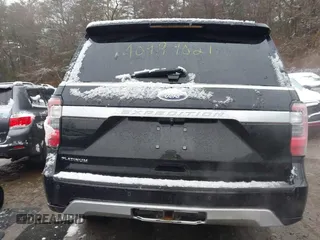 2019 Ford Expedition Platinum with VIN 1FMJU1MT5KEA25576, listed as a IAAI auction lot 40991021 with 44,446 mi miles. Bid and sale history available at carsss.com. Image 16.