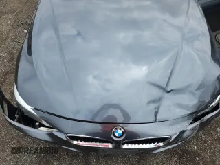 2015 BMW 3 Series 328i xDrive с VIN WBA3G7C52FK480593, выставлен на аукционе Copart как лот 63204795 с пробегом 125 690 миль миль и Списание • Salvage title. История ставок и продаж доступна на DreamBid. Изображение 11.