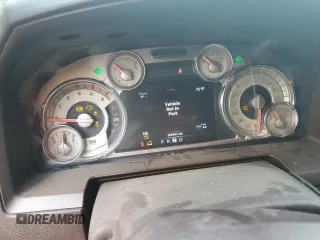 2013 Ram 2500 Laramie Longhorn с VIN 3C6UR5GLXDG530487, выставлен на аукционе Copart как лот 44739255 с пробегом 105 401 миль миль и Списание • Salvage title. История ставок и продаж доступна на DreamBid. Изображение 9.