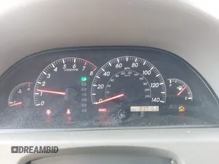 2006 Toyota Camry STD z VIN 4T1BE32K56U114339, wystawiony jako IAAI lot #42441135 z przebiegiem 217 153 mil mil oraz . Historia ofert i sprzedaży dostępna na DreamBid. Obrazek 7.